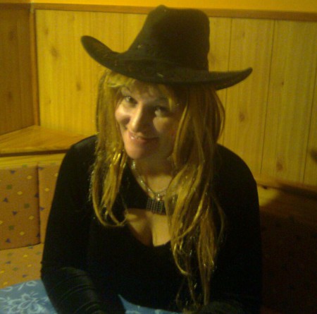 Pappné Szőllősi Piroska