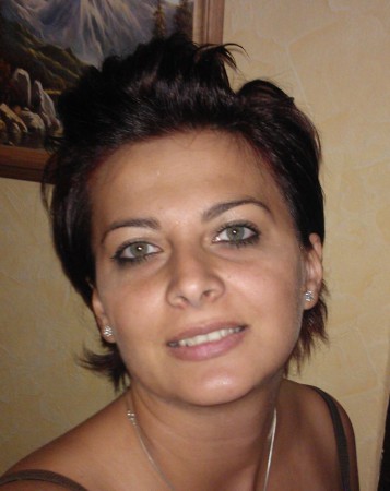 Némethné Bana Anikó