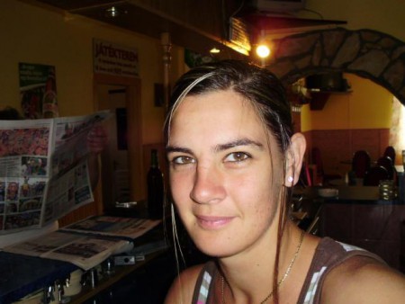 Sterbinszky Zsuzsa